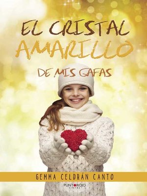 cover image of El cristal Amarillo de mis Gafas